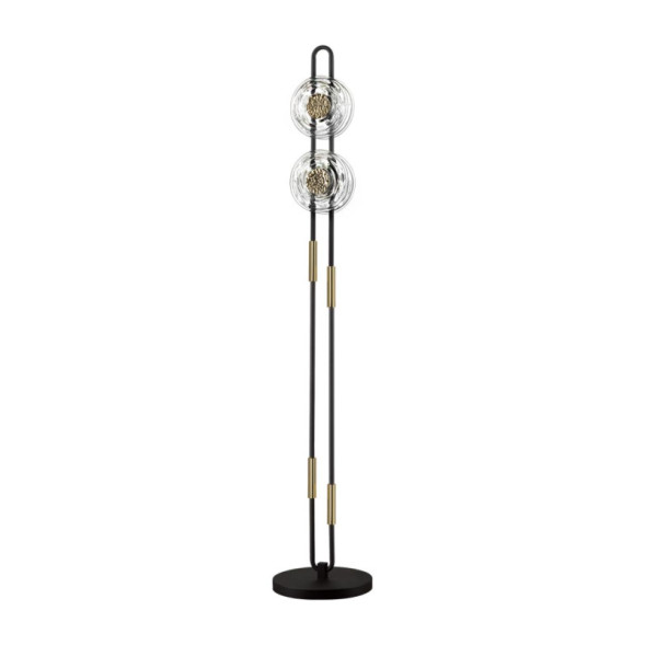 Торшер Odeon Light Modern 5407/23FL