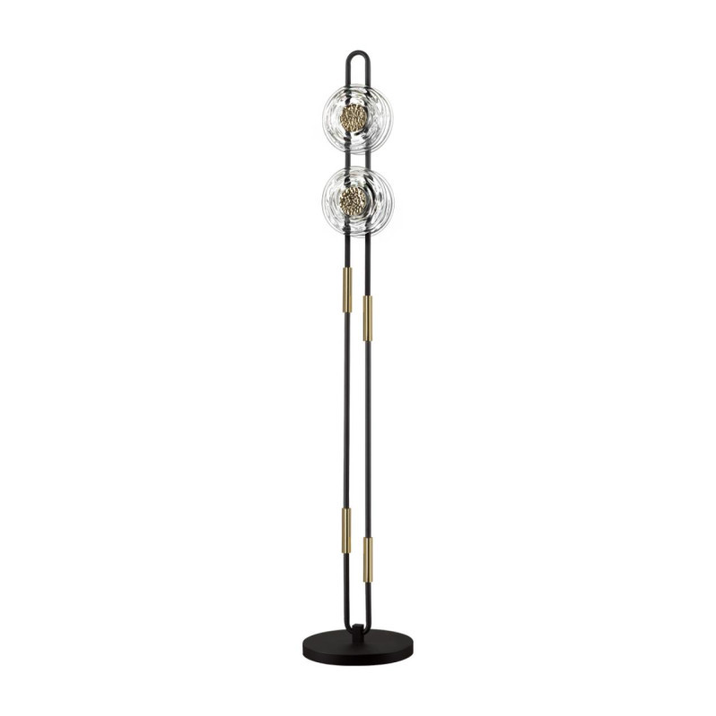 Торшер Odeon Light Modern 5407/23FL