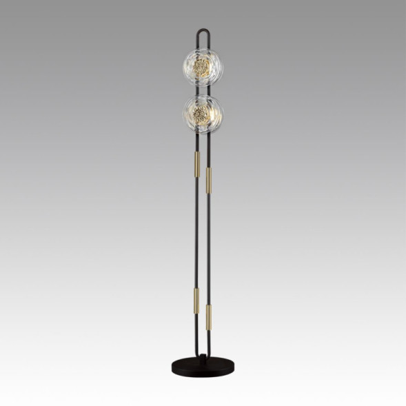 Торшер Odeon Light Modern 5407/23FL