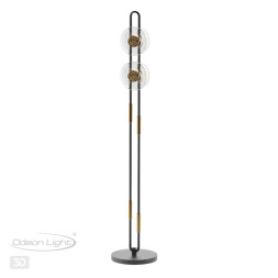 Торшер Odeon Light Modern 5407/23FL