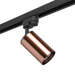 Трековый светильник Lightstar RULLO R1T430