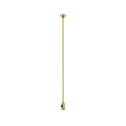 Стойка Maytoni Technical Magnetic trаck system Flarity латунь TRA159C-B1-BS