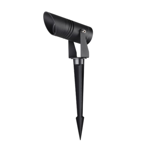 Уличный грунтовый светильник Odeon Light NATURE 6648/6GL