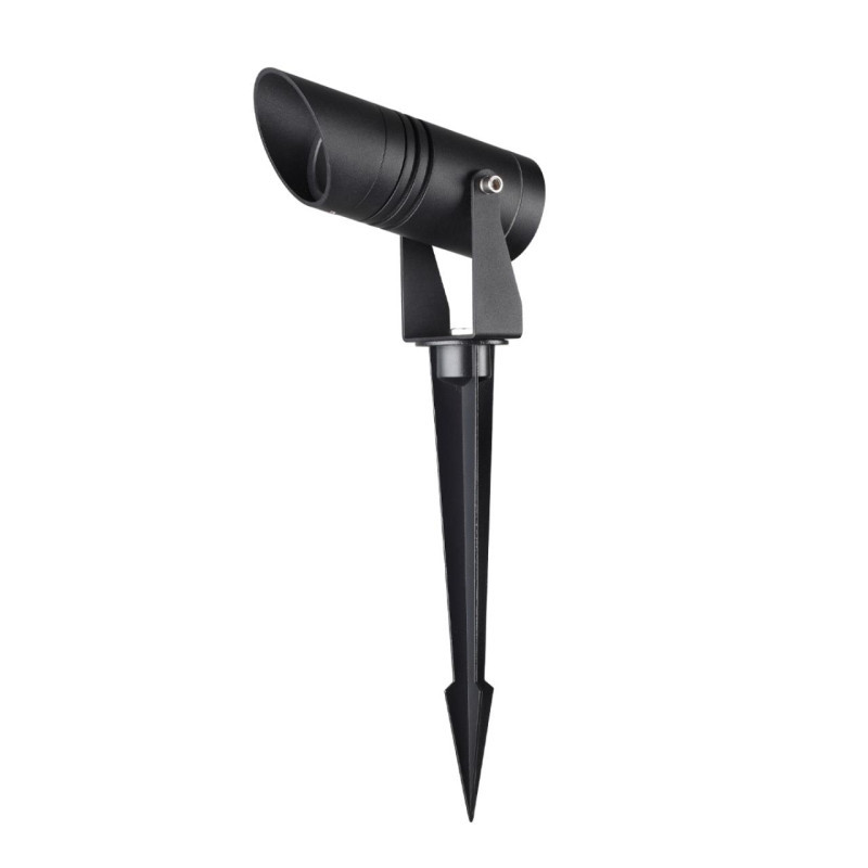Уличный грунтовый светильник Odeon Light NATURE 6648/6GL
