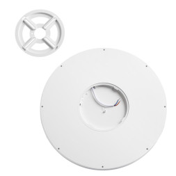 Потолочный светильник Sonex ALFA WHITE 7659/32L