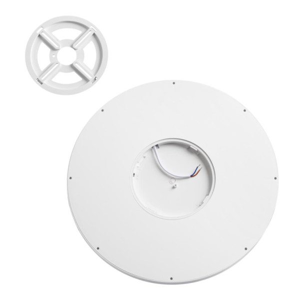 Потолочный светильник Sonex ALFA WHITE 7659/32L