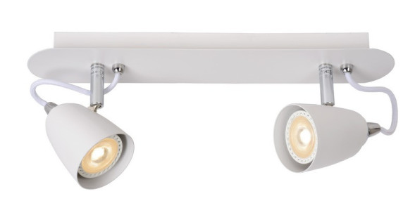 Спот LUCIDE RIDE-LED 26956/10/31