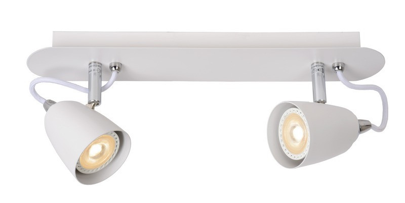 Спот LUCIDE RIDE-LED 26956/10/31
