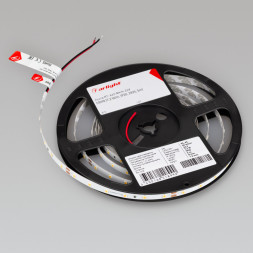 Лента Arlight RT-A60-8mm 2835 021407(2) 36W 24V 3050lm белый (дневной) IP20
