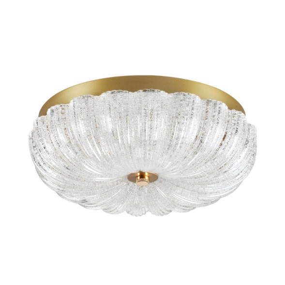 Потолочная люстра Sonex Tesoro 7719/36L