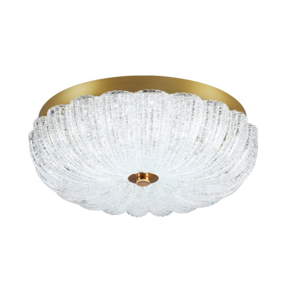 Потолочная люстра Sonex Tesoro 7719/36L