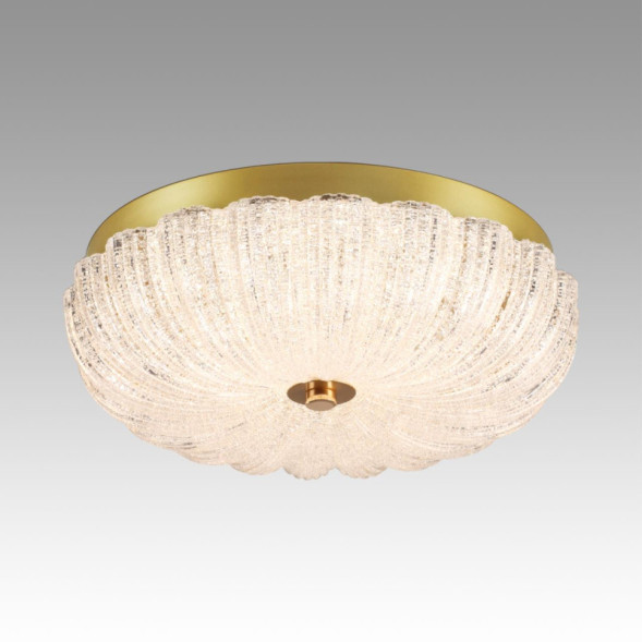 Потолочная люстра Sonex Tesoro 7719/36L