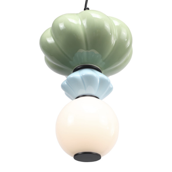 Подвесной светильник ST-Luce SL6134.403.01 FLORENTINI