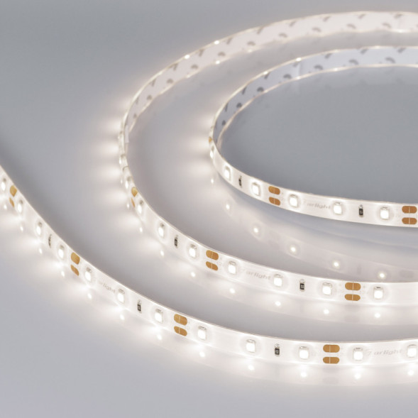 Лента Arlight RTW-SE-A60-8mm 2835 020518(2) 36W 12V 3800lm белый (дневной) IP65