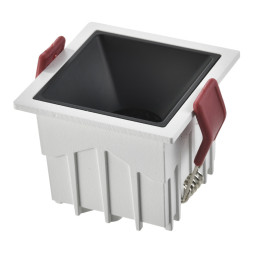 Встраиваемый светильник ST-Luce ST757.438.10S ST757