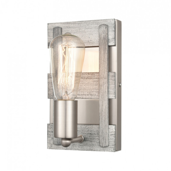 Бра Vele Luce Shield VL6385W01