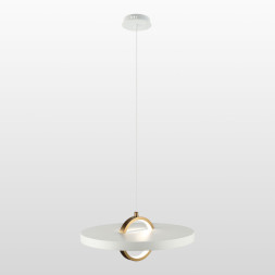 Подвесной светильник Lussole KETCHIKAN LSP-7199