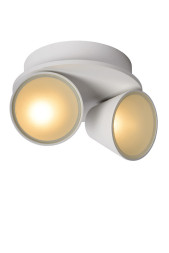 Накладной точечный светильник LUCIDE BAZ 23945/12/31