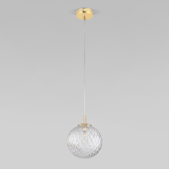 Подвесной светильник TK Lighting 4609 CADIX
