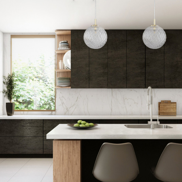 Подвесной светильник TK Lighting 4609 CADIX