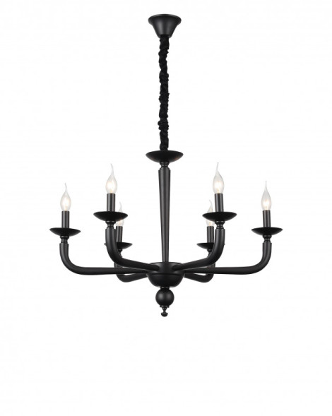 Подвесная люстра ST-Luce SL1114 SL1114.403.06