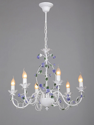 Подвесная люстра Vitaluce V1794 V1794-0/6