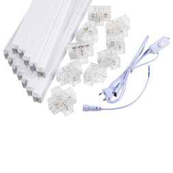 Офисный светильник Lightstar VARIETA V4Q450124