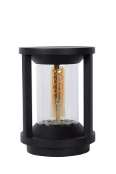 Уличный светильник LUCIDE CADIX 15804/22/30