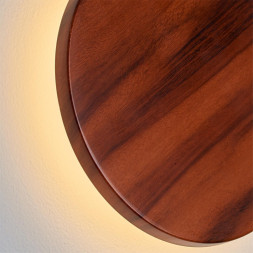 Уличный настенный светильник Odeon Light LIANA 7108/15WL