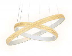 Подвесной светильник Ambrella Light ACRYLICA FA615