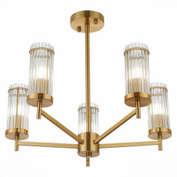 Люстра на штанге ST-Luce Bitonto SL1233.302.05