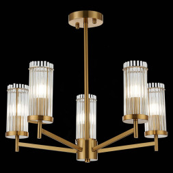 Люстра на штанге ST-Luce Bitonto SL1233.302.05