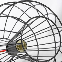 Подвесной светильник Lussole NAMPA LSP-9933