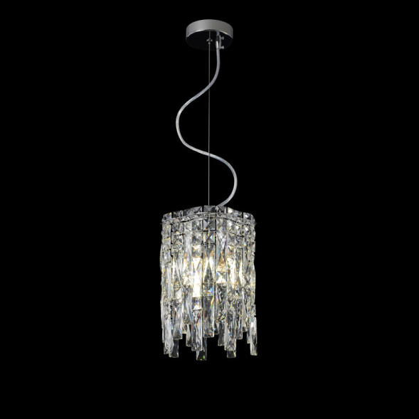 Подвесной светильник Crystal Lux ABRIL ABRIL SP2
