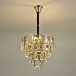 Подвесная люстра MODELUX ML.313.6 GD