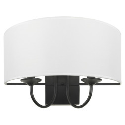 Бра LOFT IT Balance 10416W BL