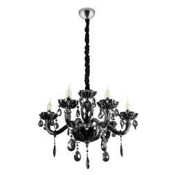 Подвесная люстра MODELUX ML.7148.6P