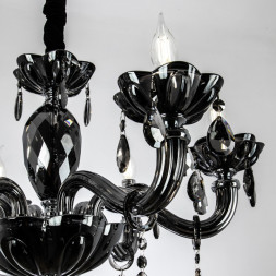 Подвесная люстра MODELUX ML.7148.6P