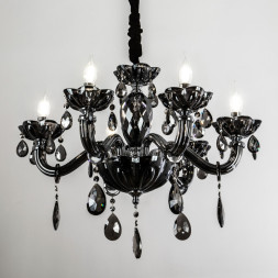 Подвесная люстра MODELUX ML.7148.6P