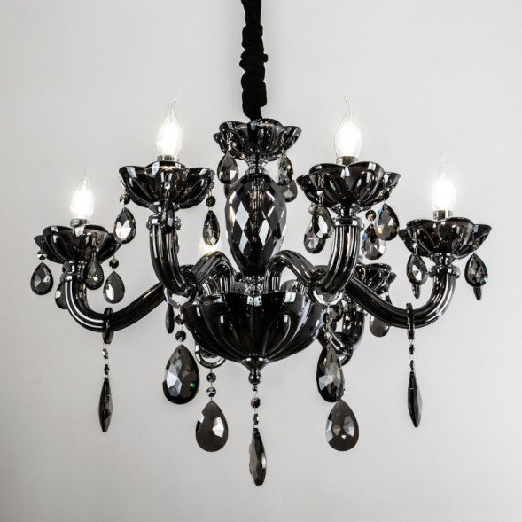 Подвесная люстра MODELUX ML.7148.6P