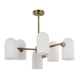 Люстра на штанге Evoluce NOBILIA SLE1047-302-06