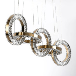 Подвесная люстра MODELUX 9041.1080 ML.9041.1080 BS