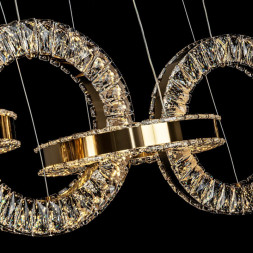 Подвесная люстра MODELUX 9041.1080 ML.9041.1080 BS