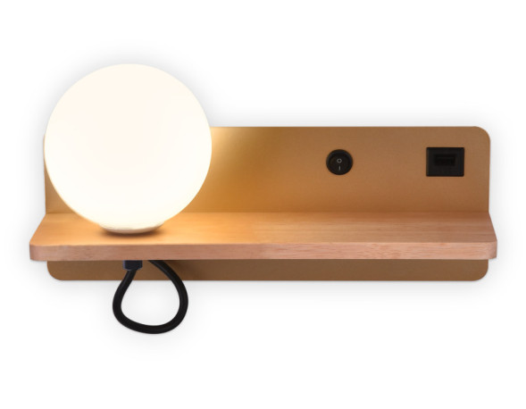 Бра Ambrella Light WALLERS FW520