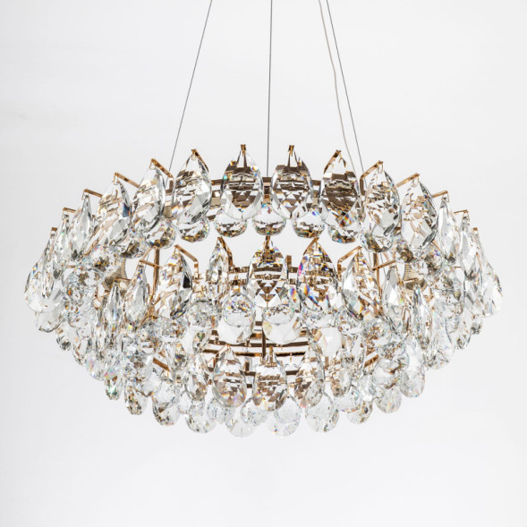 Подвесная люстра MODELUX 351.600 ML.351.600 GD