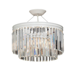 Люстра на штанге Vitaluce V5127 V5127-0/6S