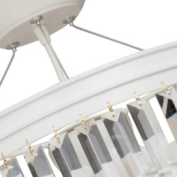 Люстра на штанге Vitaluce V5127 V5127-0/6S