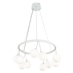 Подвесной светильник MODELUX MS.6120.10 WH