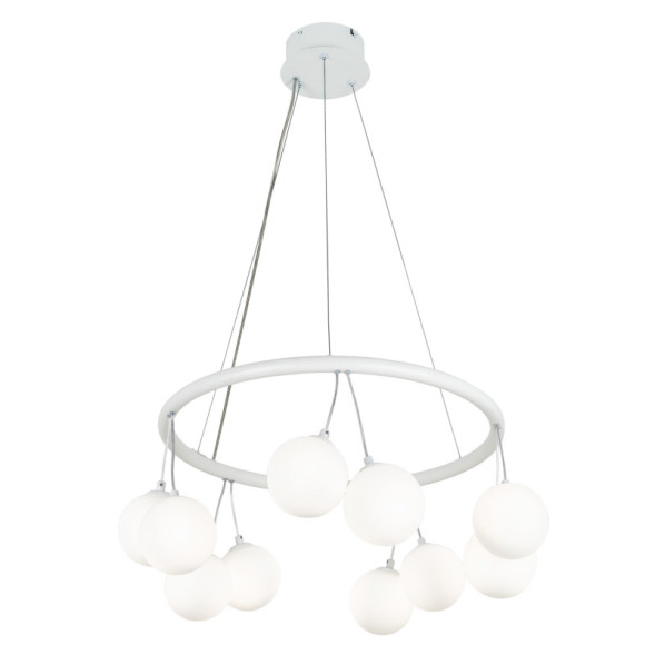 Подвесной светильник MODELUX MS.6120.10 WH