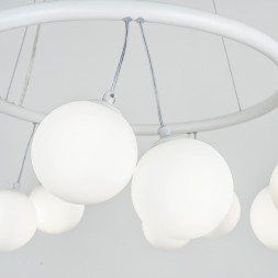 Подвесной светильник MODELUX MS.6120.10 WH